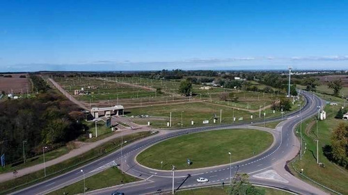 Imagen 3 de 7 de Aires Del Nordeste - Etapa 2