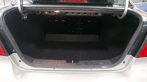 Chevrolet Aveo 1.6 Ls