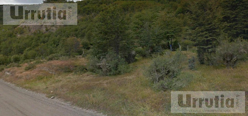 Terreno En Venta En Ushuaia Frente Al Parque Nacional Tierra Del Fuego