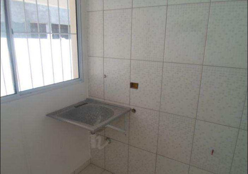 Imagem 6 de 18 de Apartamento 50 M² Jardim Paraiso Do Tanque-cód:1376 - V1376