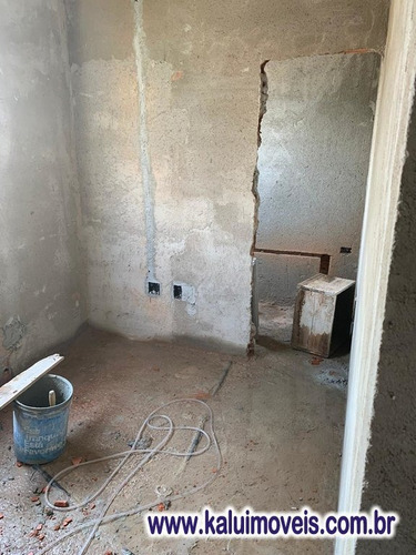 Pq Novo Oratório - Aptos. Cobertura Sem Condomínio Ao Lado Do Trólebus - 74229