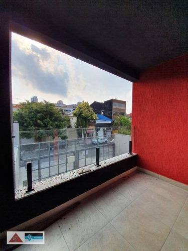 Imagem 9 de 22 de Apartamento Com 2 Dormitórios À Venda, 45 M² Por R$ 296.800,00 - Vila Carrão - São Paulo/sp - Ap6626