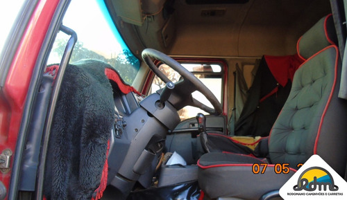 Imagem 6 de 14 de Ford Cargo 2428