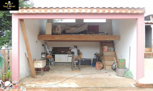 Imagem 27 de 27 de Ótima Chácara Próximo Ao Centro De Boituva - Ch00161 - 69929419