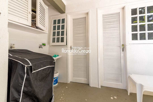 Imagem 14 de 30 de Casa Á Venda, 5 Suites , Praia Vermelha, Ubatuba - V5982