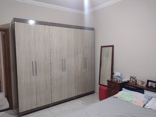 Imagem 19 de 22 de Casa Com 3 Dormitórios À Venda, 180 M² Por R$ 550.000,00 - Vila Amorim - Americana/sp - Ca2745
