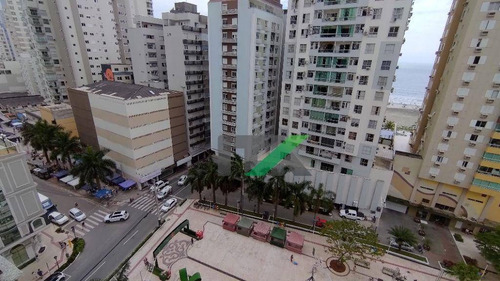 Imagem 19 de 30 de Apartamento Com 4 Dormitórios Planta Unificada À Venda, 250 M² Por R$ 3.100.000 - Centro - Balneário Camboriú/sc - Ap0435