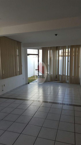 Imagem 14 de 29 de Casa Com 3 Dormitório(s) Localizado(a) No Bairro Brasília Em Feira De Santana / Feira De Santana - 3444