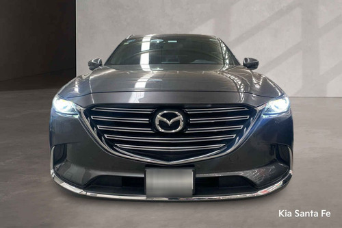 Mazda CX-9 2.5 I Grand Touring Awd At