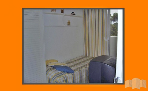 Imagen 8 de 13 de Apartamento En Punta Del Este, Mansa