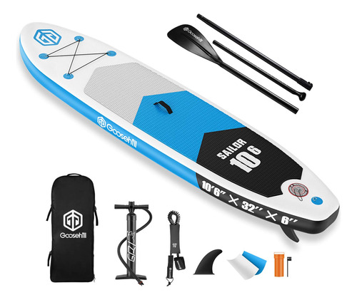 Stand Up Paddle (sup)