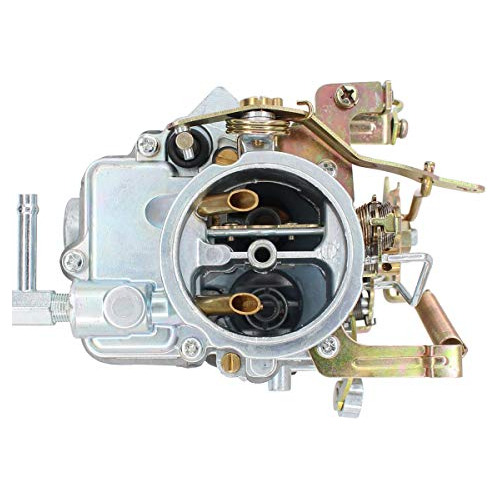 Applianpar Carburetor Carb 16010-h1602 Para Nissan A12 Datsu