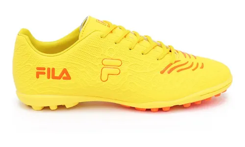 Zapatos fila top plateados 2018