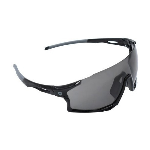 Gafas Gw Calvert Blanco Y Negro Proteccion Uv 400