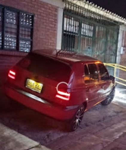 Volkswagen Golf 1.8 Gl