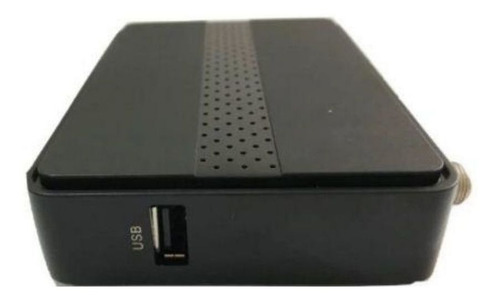 Decodificador Sintonizador Tv Tda Tdt Hdmi Rca Full Hd Usb