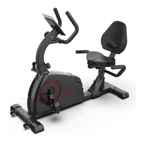 Bicicleta fija online magnética