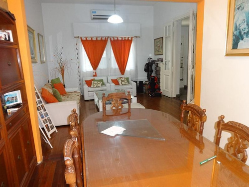 Imagen 1 de 23 de Ph 3 Ambientes, Cochera Cubierta Para 2 Autos, Patio Y Terraza C/ Parrilla En Florida B-en Venta