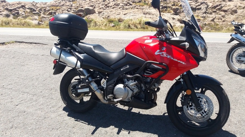 Imagen 1 de 8 de Suzuki Dl1000