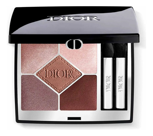 Dior Sombra 5 Colores Tono 669