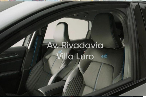 Renault Arkana 1.3 E-Tech Hybrid