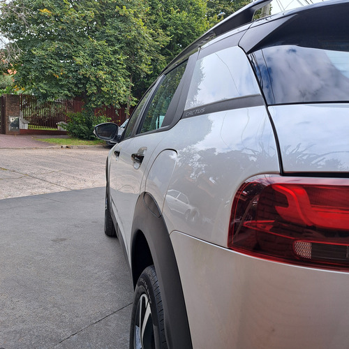 Citroën C4 Cactus 1.6 Vti 115 At6 Shine Bi Tono