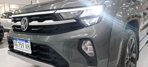 Volkswagen Amarok 3.0 V6 Extreme