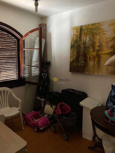 Imagem 13 de 30 de Casa Para Alugar, 662 M² Por R$ 15.000,00/mês - Jardim Do Mar - São Bernardo Do Campo/sp - Ca0627