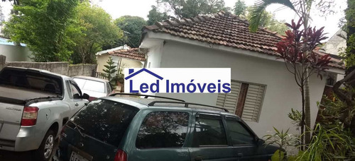 Imagem 2 de 4 de Terreno, Quitaúna, Osasco - R$ 1.1 Mi, Cod: 677 - V677