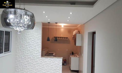 Imagem 1 de 22 de Ótimo Apartamento C/ Elevador Próximo Ao Centro De Boituva Ac Permuta - Ap00112 - 69547915