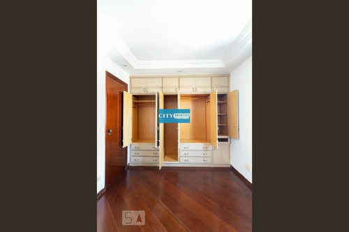 Imagem 3 de 15 de Lindo Apto A Venda 110m² Tatuape, Excelente Localização - Sp1166