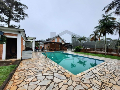 Imagem 3 de 30 de (13.000 M²) Linda Propriedade Com Vista Panorâmica Para A Mata Atlântica, Em Um Lugar Tranquilo Para Relaxar E Contemplar As Belezas Naturais. - 31 - 71047626
