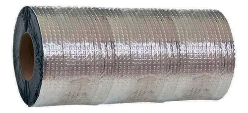 Fita Autoadesiva Tapa Goteira Sleeve 45cm X 10m Viapol
