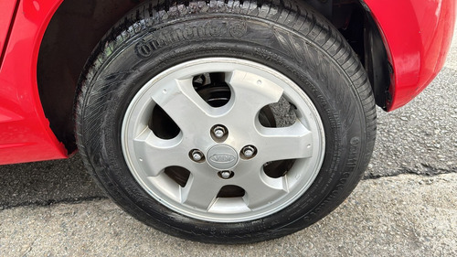 Kia Picanto 1.0 Ex Aut. 5p