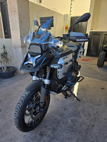 2025 Bmw R 1300 Gs Adventure Triple Black Nueva