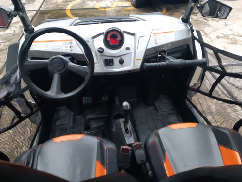 Arenero Polaris Ranger Rzr Xp4, Efi 900, 4 Asientos