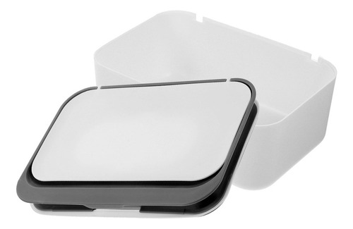 .. Máscara Respiratória Baby Wipes, Porta-caixas De