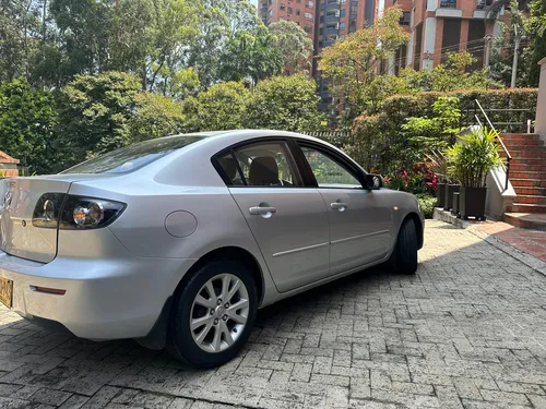 Mazda 3 1.6 Z6hm7