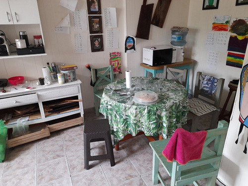 Imagen 14 de 30 de Chalet 6 Ambientes - Saavedra 2100
