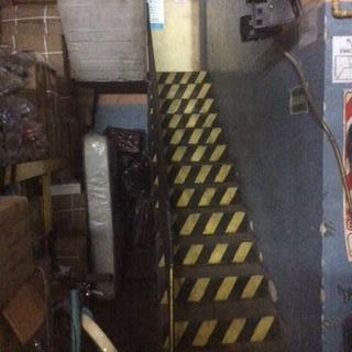 Imagen 3 de 12 de Galpón En Terreno De 500 M² En Villa Urquiza