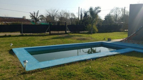 Imagen 14 de 17 de Venta De Casa 2 Dormitorios En Villa Elisa, La Plata