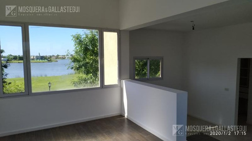 Imagen 5 de 15 de Mosquera Y Gallastegui - Muy Linda Casa En San Marco Villanueva Tigre