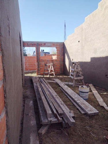 Imagen 5 de 9 de Venta Chalet A Estrenar Mar Del Tuyu