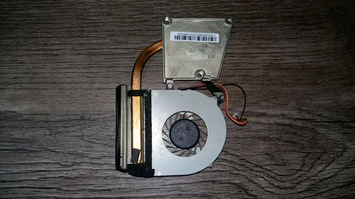 Cooler E Dissipador Notebook Lenovo G485