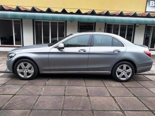 Mercedes-benz Classe 2.0 T Avantgarde