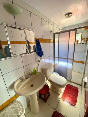 Casa Para Venda Em Teresópolis, Fazendinha, 6 Dormitórios, 3 Suítes, 6 Banheiros, 5 Vagas - C-541_2-1155777