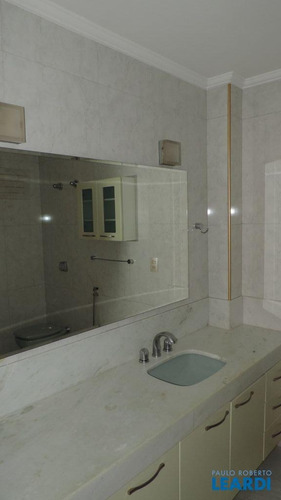 Imagem 10 de 15 de Apartamento - Itaim Bibi - Sp - 644196