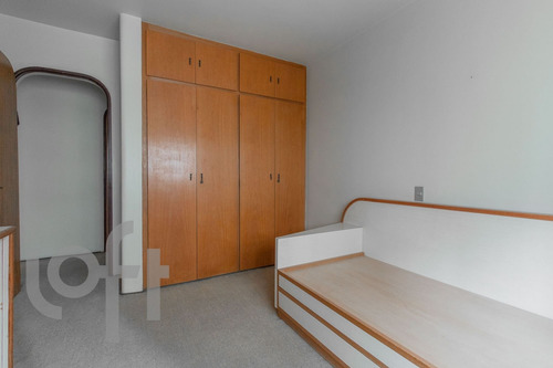 Imagem 9 de 22 de Apto Higienópolis | 3 Quartos | 149 M² | Cond: R$1815.00 | 2 Vagas - 11zyyoe