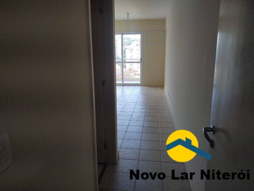 Imagem 5 de 15 de Duque Estrada Varanda 2 Quartos Suíte Dep. .completa 1 Vaga Lazer Completo - 501