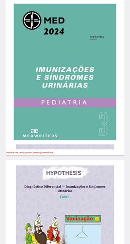 Drive Med 2024 Completo + Cronograma